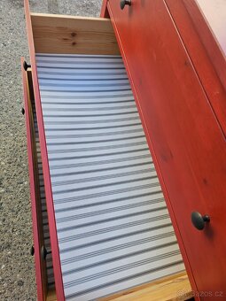 KOMODA HEMNES ..... - 6