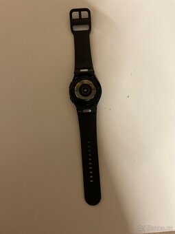 Samsung Galaxy Watch 6 LTE 40mm černé - 6