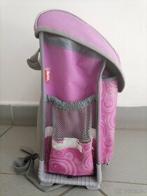 Školní aktovka 2x - 6