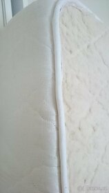 Povlečení,prostěradla,masážní podložky,matrace,... - 6