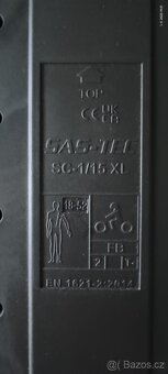 MACNA Ultimax - nová, velikost L, dámská - 6