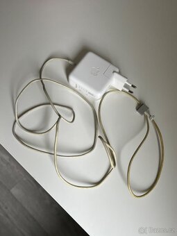 Apple MacBook Air 13” (2017) – super stav - 6