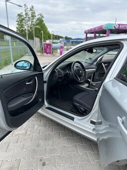 BMW e87 118i automat - 6