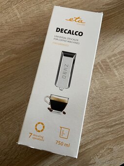 Kávovar ETA storio + mlýnek ETA - 6