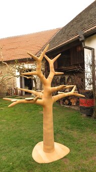 Výstavní vitríny - atyp - na šperky, kosmetiku aj - 6