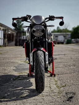 Triumph Trident 660 r.v. 2022 - 6