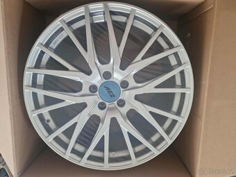 AEZ Panama 5x112 R20 - 6