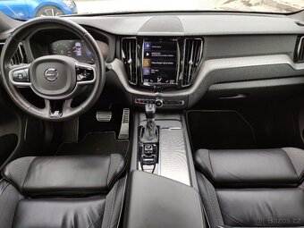 Volvo XC60 D4 R DESIGN FullLED KAMERA PANORAMA - 6