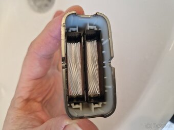 Holicí stojek BABYLISS PRO FXLFS2E - 6