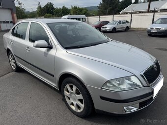Škoda Octavia II 1.6 MPi MODEL 2007 MOŽNO NA SPLÁTKY - 6