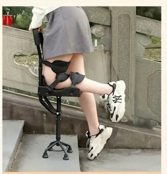 Chodítko protéza - 6