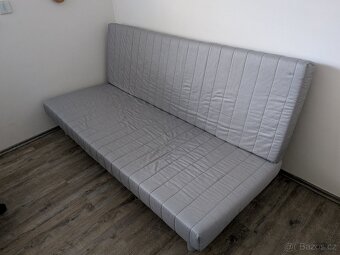 Rozkládací pohovka IKEA Beddinge. - 6