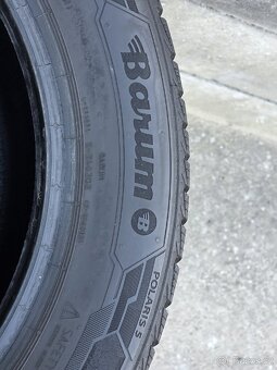 205/55/16 Zimní pneumatiky Barum Polaris 5 - 6