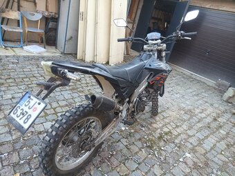 Apollo Orion 250 - 6