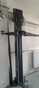 Dvousloupový zvedák 3 .500- 7.500.kg-ZÁRUKA - 6