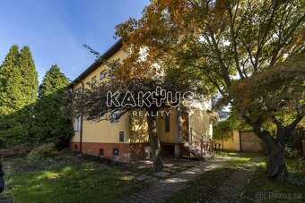 Prodej rodinného domu (158,6 m2) na ulici Rodinná, Ostrava - - 6