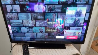 Tv smart hyundai 82cm - 6