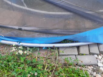 Zastřešení bazénu - 6