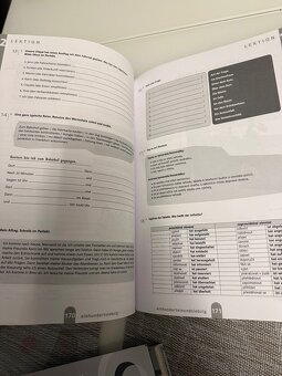 Učebnice z němčiny - 6