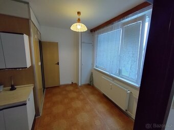 Pronájem 4+1 na ul. Zahradní, Šumperk, volný, bez vybavení - 6