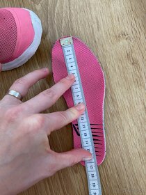 Botasky Nike star runner 2 vel. 26 růžové - 6