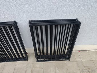 Dětská zábrana - dva sety - 6