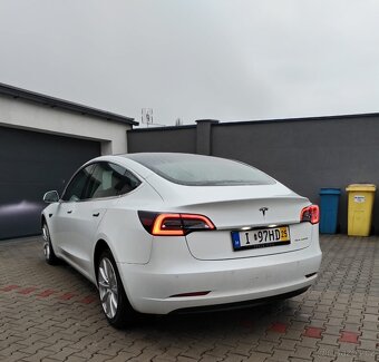 Tesla model 3 Long Range Dual Motor - 6