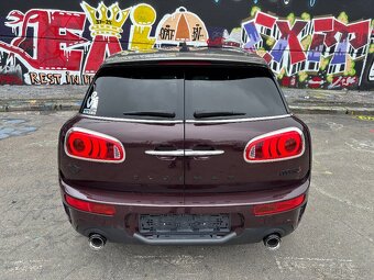 MINI Clubman SD • AT • Harman Kardon • Panorama - 6