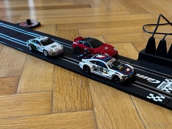 Autodráha Carrera Go - sada, 2 auta - 6