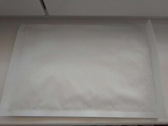 Bublinkové obálky 30 x 20 cm - 98 kusů - 6
