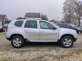 DACIA DUSTER 1.6i 16V 84KW,PRESTIGE,NAVI,ALU,KLIMA,USB,PDC. - 6