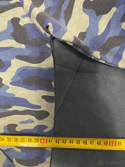 Chlapecka mikina vel.140/146 - 6