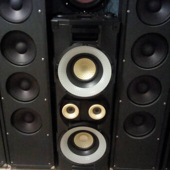 Party reproduktor Sencor sss 4001 - 6