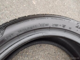 4x letní Bridgestone Turanza T005 205/50 R17 89V - 6