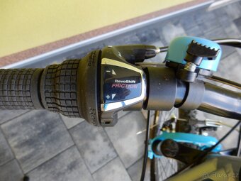 detské horské kolo - 6