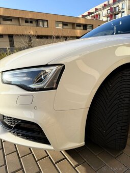 Audi A5 Sportback 2.0 TDI S-line quattro - 6
