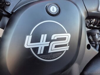 Jawa 350 CL 42 FJ - 6