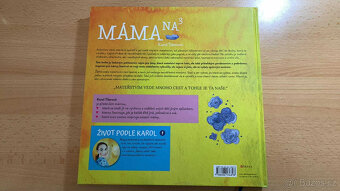 Máma na třetí - 6