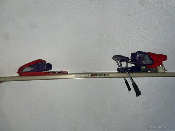 Lyže DYNASTAR MAX - 6