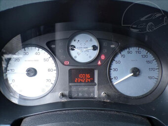 Citroën Berlingo 1,6 HDI TAŽNÉ ZAŘÍZENÍ - 6