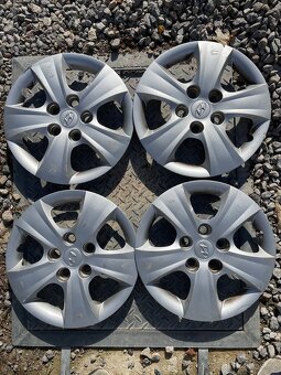 195/65 R 15 zimní - 6