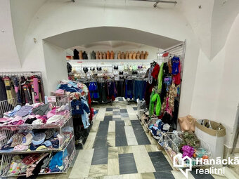 Prodej, Obchodní prostor, 800m2, Bruntál - 6