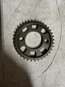 Honda Crf 450 2006 nd - 6