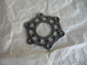 MZ 150 ETZ spojka - 6