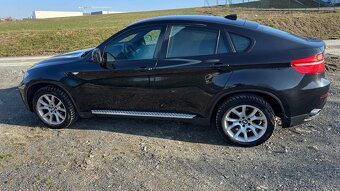 BMW X6 E71 3.0 30D - 6