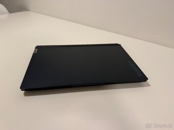 Herní notebook Legion s 2K displejom - 6