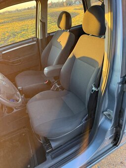 Opel Meriva 1.6 16V 77kW - 6