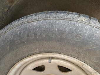 Jeep Cherokee 2.8 CRD 110kw - 6