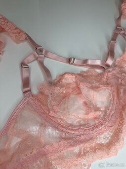 Romantický set prádla - 6