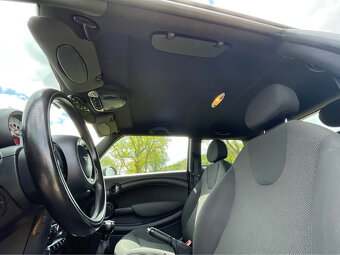 Mini Cooper 1.6d 2011 - 6